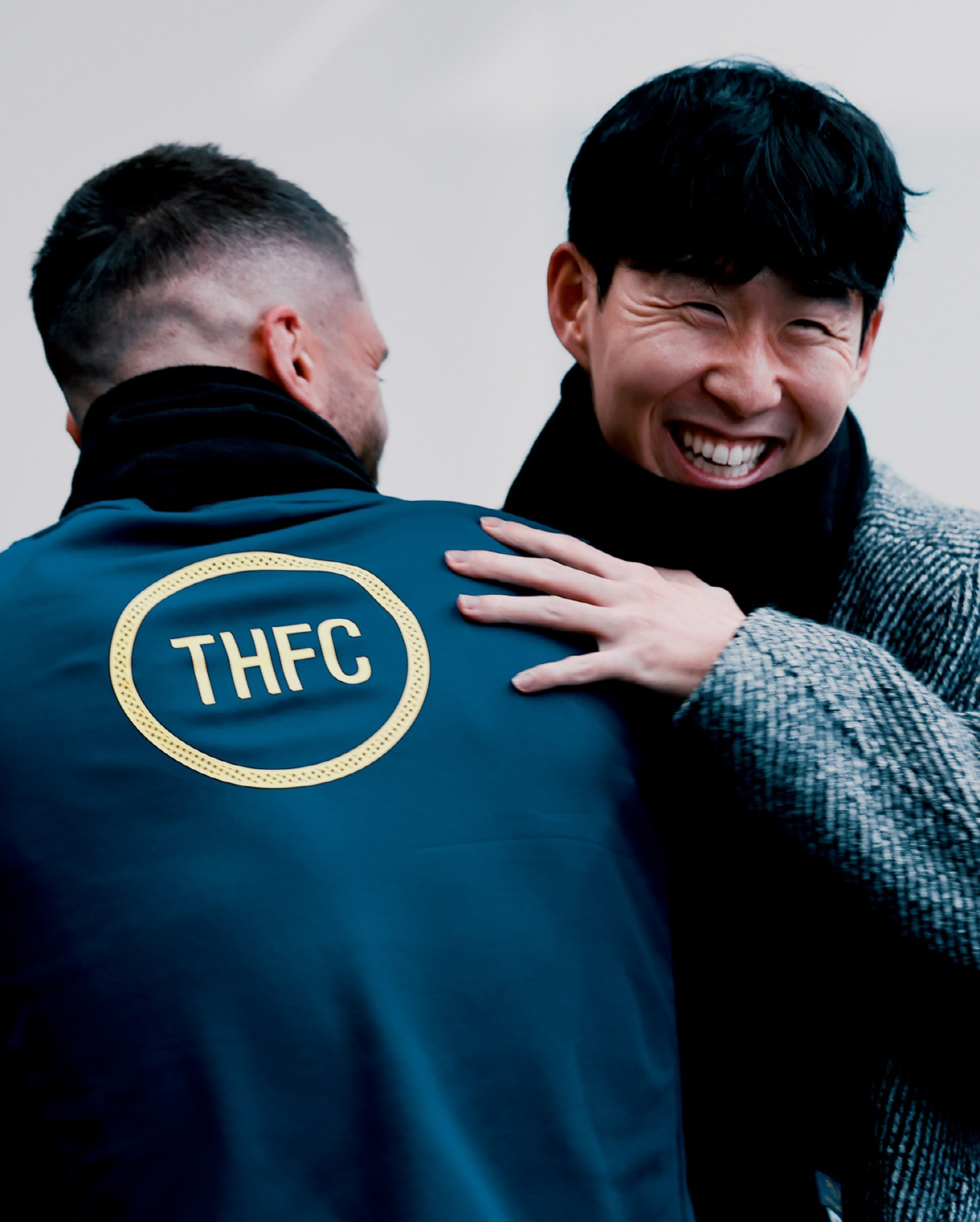 '이럴 수가' 토트넘 진짜 리더는 여전히 손흥민..."쏘니는 큰 형 같아…