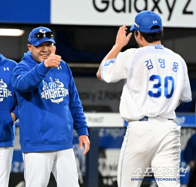 '0표 굴욕?' ML 스카우트들은 이 선수 주목했다…"진짜 몸에 있는 힘…