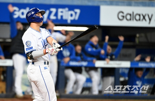 '0표 굴욕?' ML 스카우트들은 이 선수 주목했다…"진짜 몸에 있는 힘…