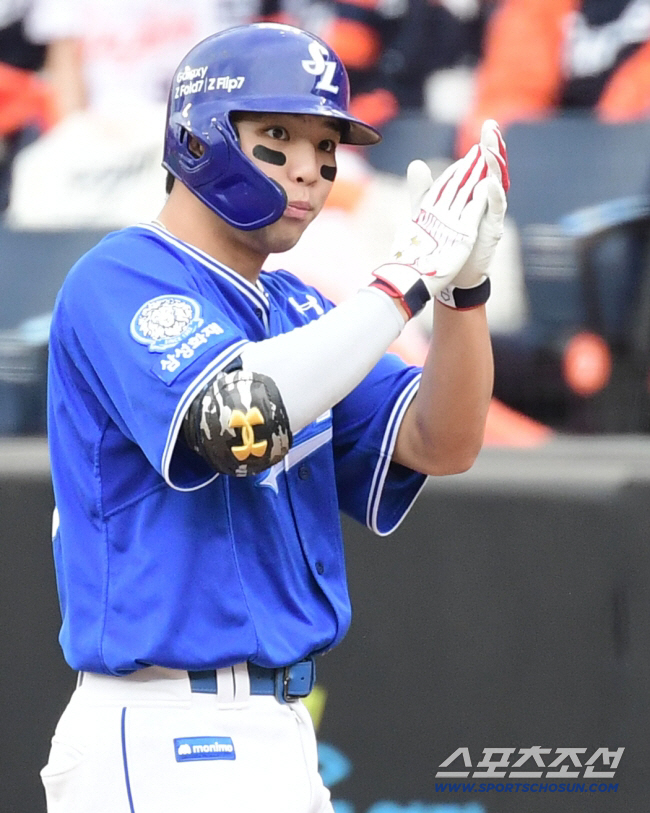 '0표 굴욕?' ML 스카우트들은 이 선수 주목했다…"진짜 몸에 있는 힘…