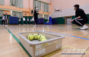 [학교체육, 대한민국 미래를 바꾼다]①