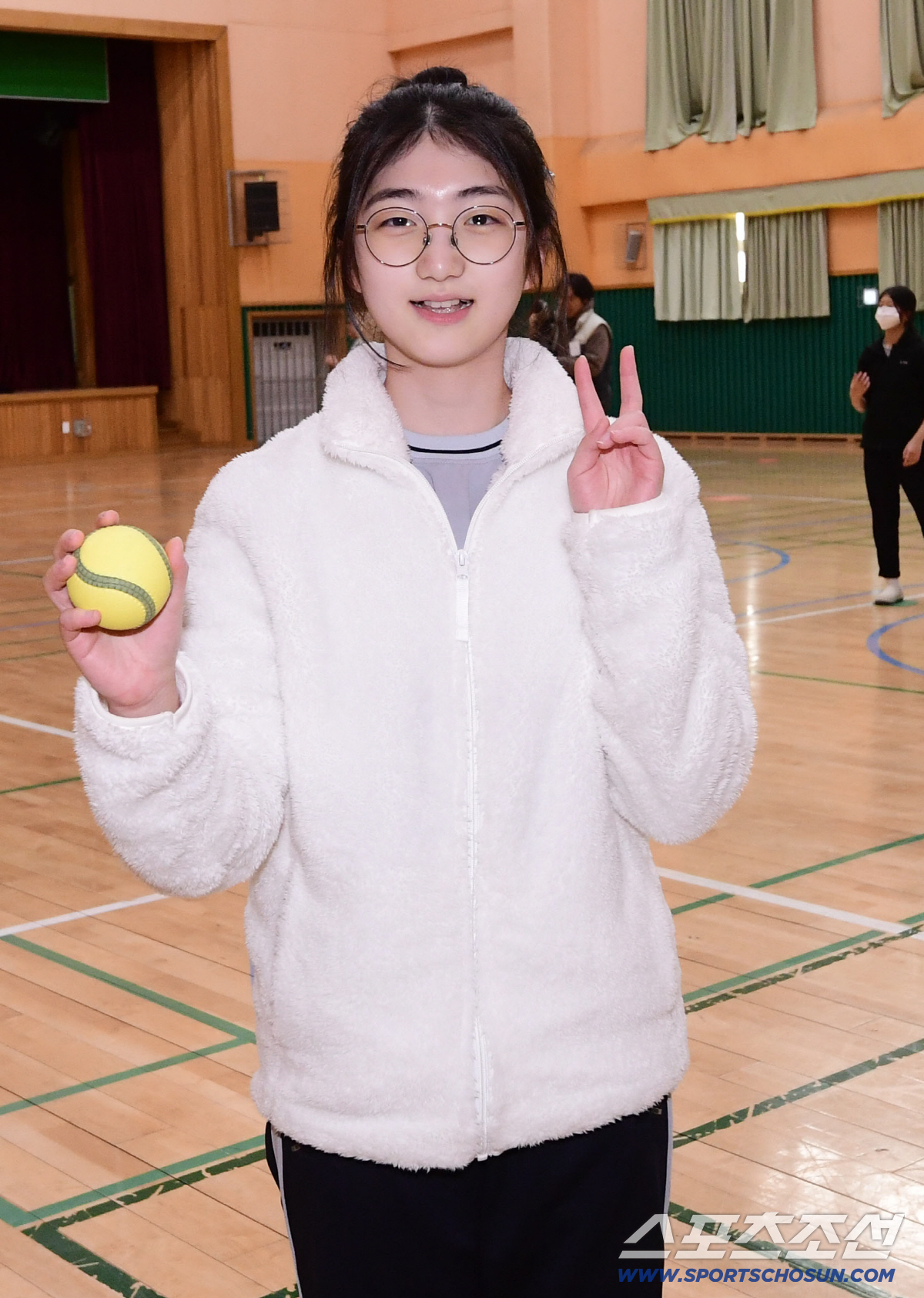 [학교체육, 대한민국 미래를 바꾼다]①"제 꿈은 체육 교사입니다" 연구 …