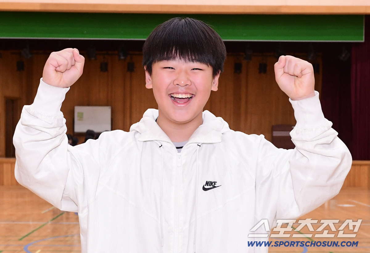 [학교체육, 대한민국 미래를 바꾼다]①"제 꿈은 체육 교사입니다" 연구 …