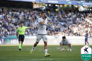 '현폼최강' 김승섭, 