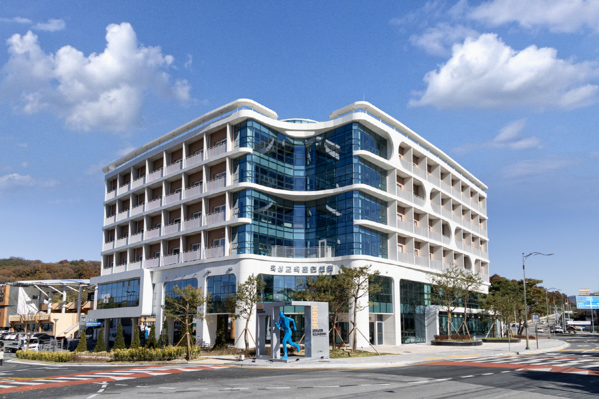 김학동 예천 군수의 선택과 집중…"스포츠산업으로 생활인구·지역경제 활성화…