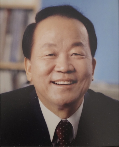 [부고] 이해구(전 내무부장관)씨 별세