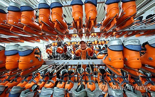 오전 전국 비·눈…강원·경북북동 산지·동해안 오후부터 눈