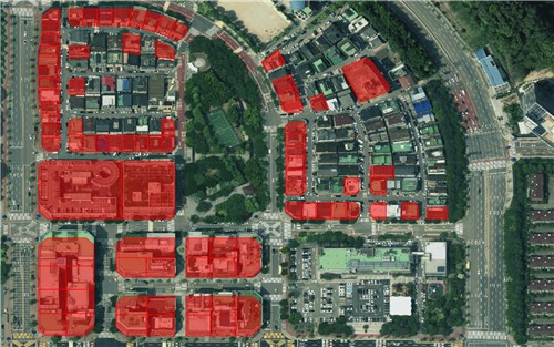 [용인소식] '구갈상점가' 구역 1만→3만6천㎡ 확대