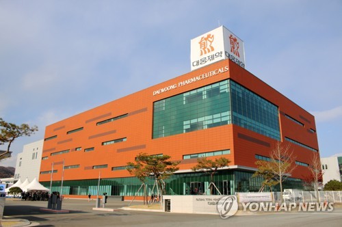 [바이오스냅] 대웅제약, 씨어스테크놀로지와 스마트 병동 설루션 개발