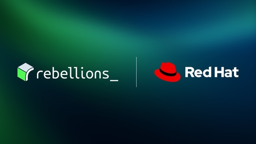 [테크스냅] 리벨리온 AI칩 기반 레드햇 '오픈시프트 AI' 발표