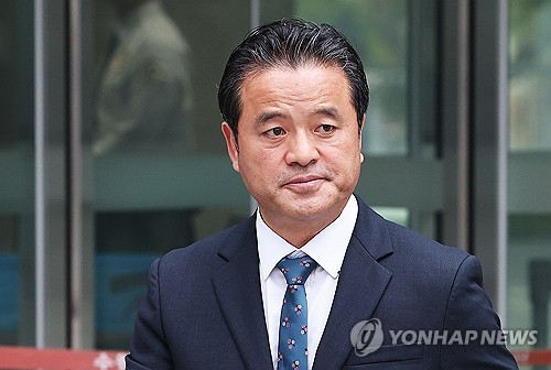 임종성, '통일교 금품수수' 의혹에 "사실무근…윤영호 모른다"