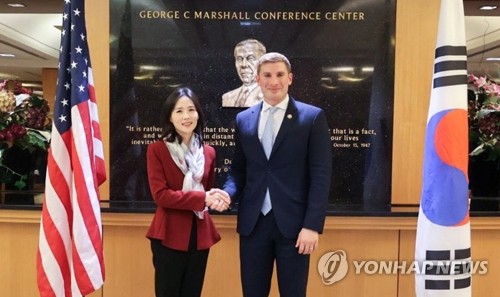 한미, 경제안보·공급망 협력 모색…美 "불공정 정책 대응 논의"(종합)