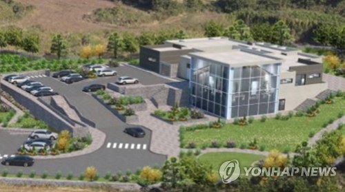 제주도, 제주시 어음리에 유기동물 보호 제2동물센터 오픈