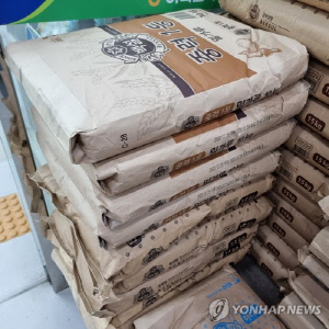 검찰, '밀가루 가격 담합' 대한제분·CJ제일제당 등 압수수색