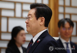 '내각 첫 낙마' 번진 통일교 의혹…李대통령, 조기진화 가능할까