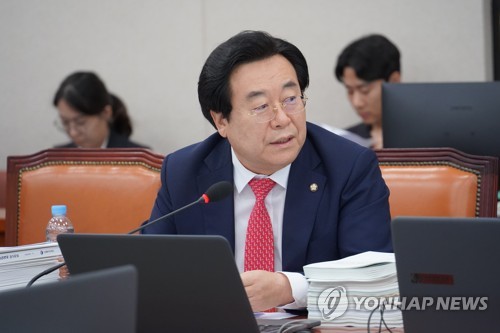 기회발전특구로 이전하는 기업에도 혜택…박상웅, 개정안 발의