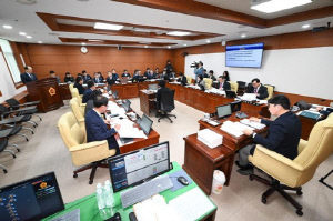 울산시의회 예결위, 내년 시교육청 예산 41억원 삭감