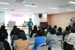 부산 남구, '구인·구직 만남의 날' 개최