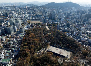 서울시 