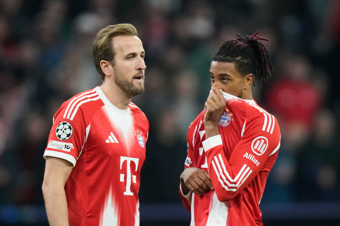 獨 단독, 해리 케인 웰컴 투 맨체스터 유나이티드? 토트넘 리턴? 절대 없다..."바이아웃 발동 계획 NO, 바이에른과 재계약 협상"