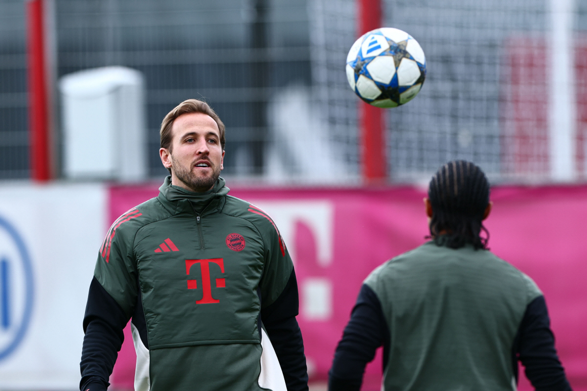 獨 단독, 해리 케인 웰컴 투 맨체스터 유나이티드? 토트넘 리턴? 절대 …