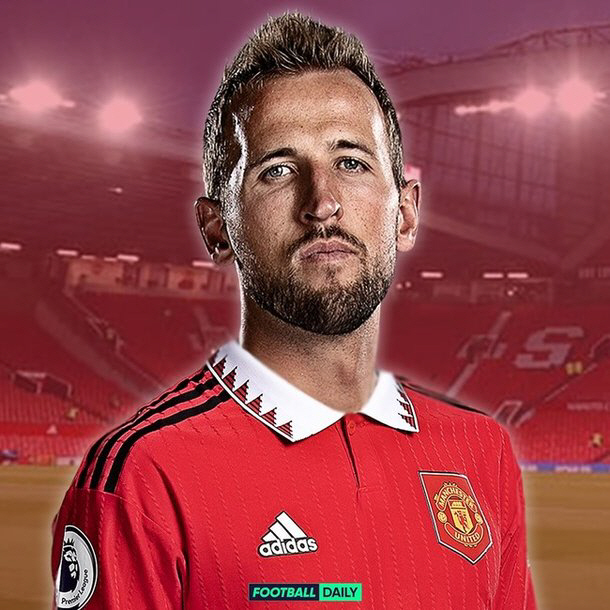 獨 단독, 해리 케인 웰컴 투 맨체스터 유나이티드? 토트넘 리턴? 절대 …