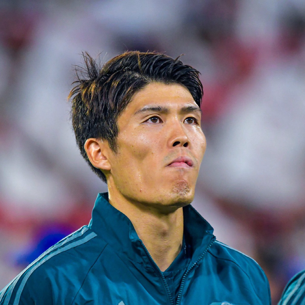 '월드컵 죽음의 조' 일본 초대형 희소식, HERE WE GO 터지기 직…