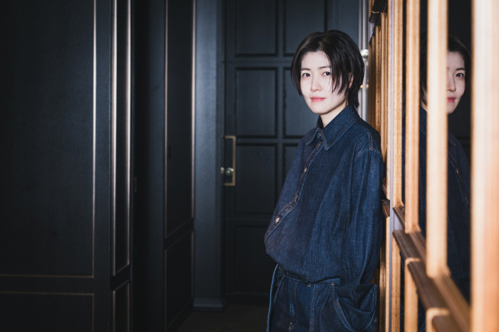 [SC인터뷰] "내게도 짤이 생겼다니!"…'여행과 나날' 심은경, 거장과 '애교 배틀' 어땠나(종합)