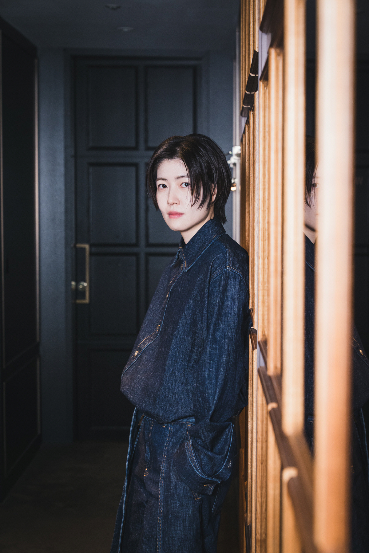 [SC인터뷰] "내게도 짤이 생겼다니!"…'여행과 나날' 심은경, 거장과…