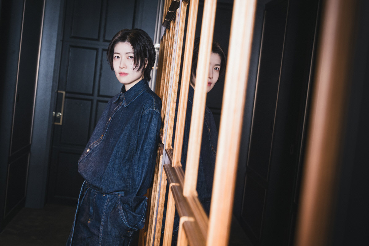 [SC인터뷰] "내게도 짤이 생겼다니!"…'여행과 나날' 심은경, 거장과…