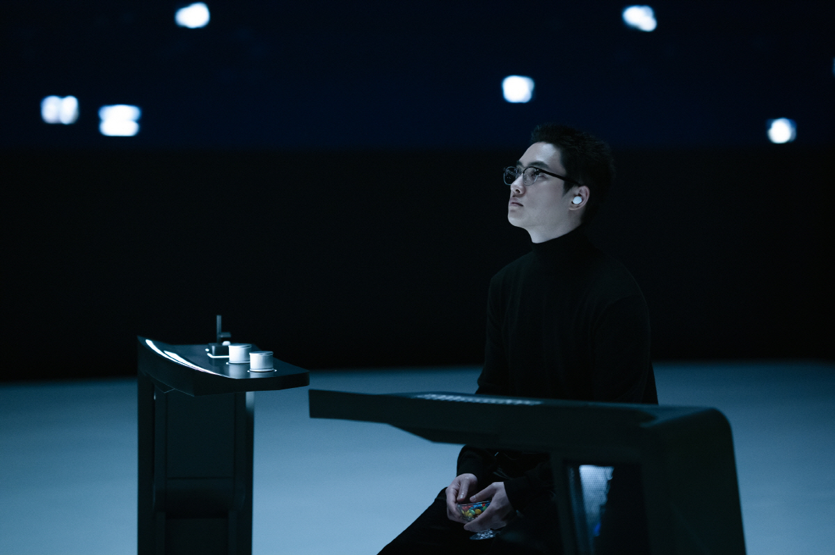 [일문일답] '조각도시' 오상호 작가 "지창욱 자체가 장르..연기력에 울…