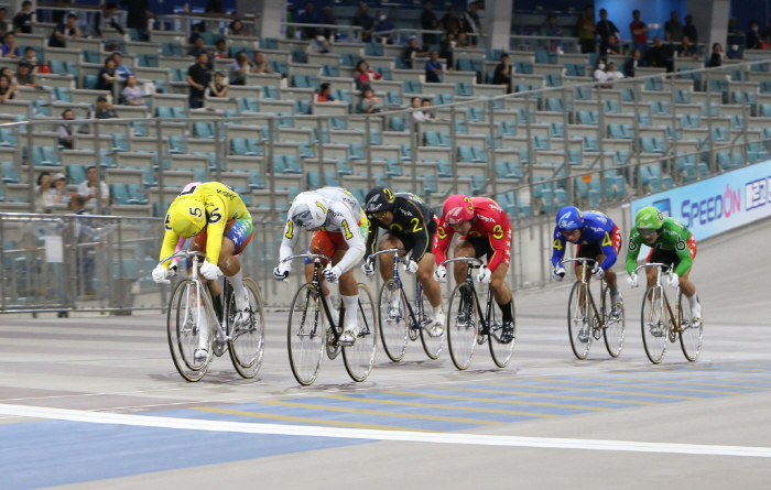 '나도 아버지처럼!' 부전자전 꿈꾸는 경륜 2세들의 유쾌한 도전