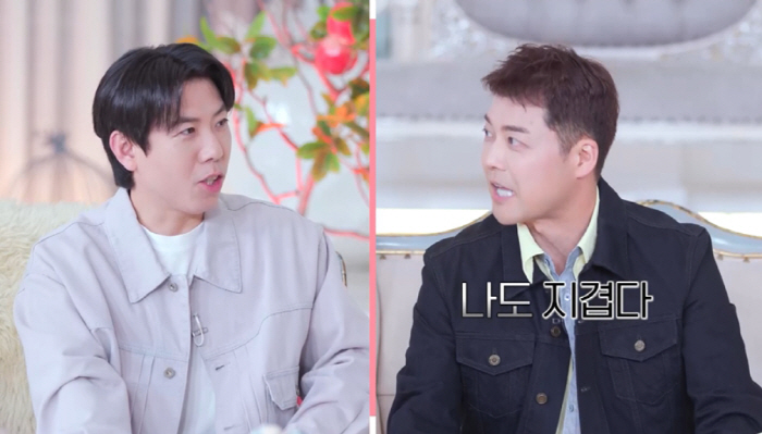 "조만간 또 특종나겠네"…전현무 "또 열애설? 나도 이제 지겹다"→'플러…