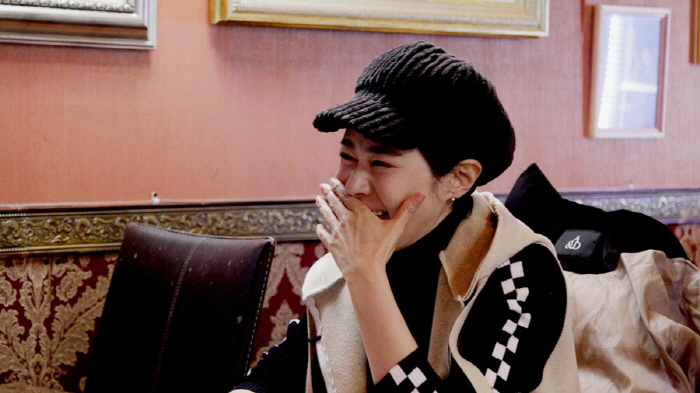 허성태 "외모 컴플렉스, 배우 상상도 못해…露어 전공 살려, 35세까지 …