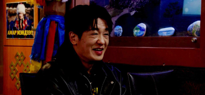 허성태 "외모 컴플렉스, 배우 상상도 못해…露어 전공 살려, 35세까지 …