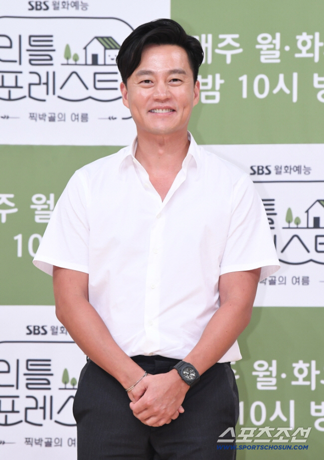 이서진, 후배에 막말 듣고 당황 "굼뜨지 말고 빨리 내리세요" ('비서진…