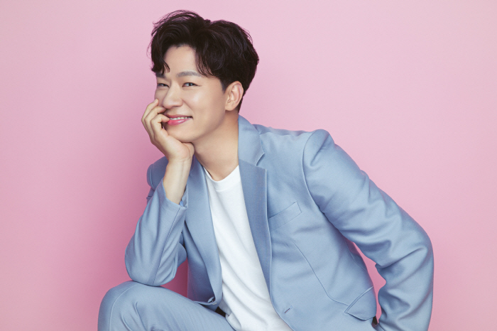 배우 정상훈, '컬투쇼' 스페셜 DJ 출연…힐링에너지 폭발시킨다