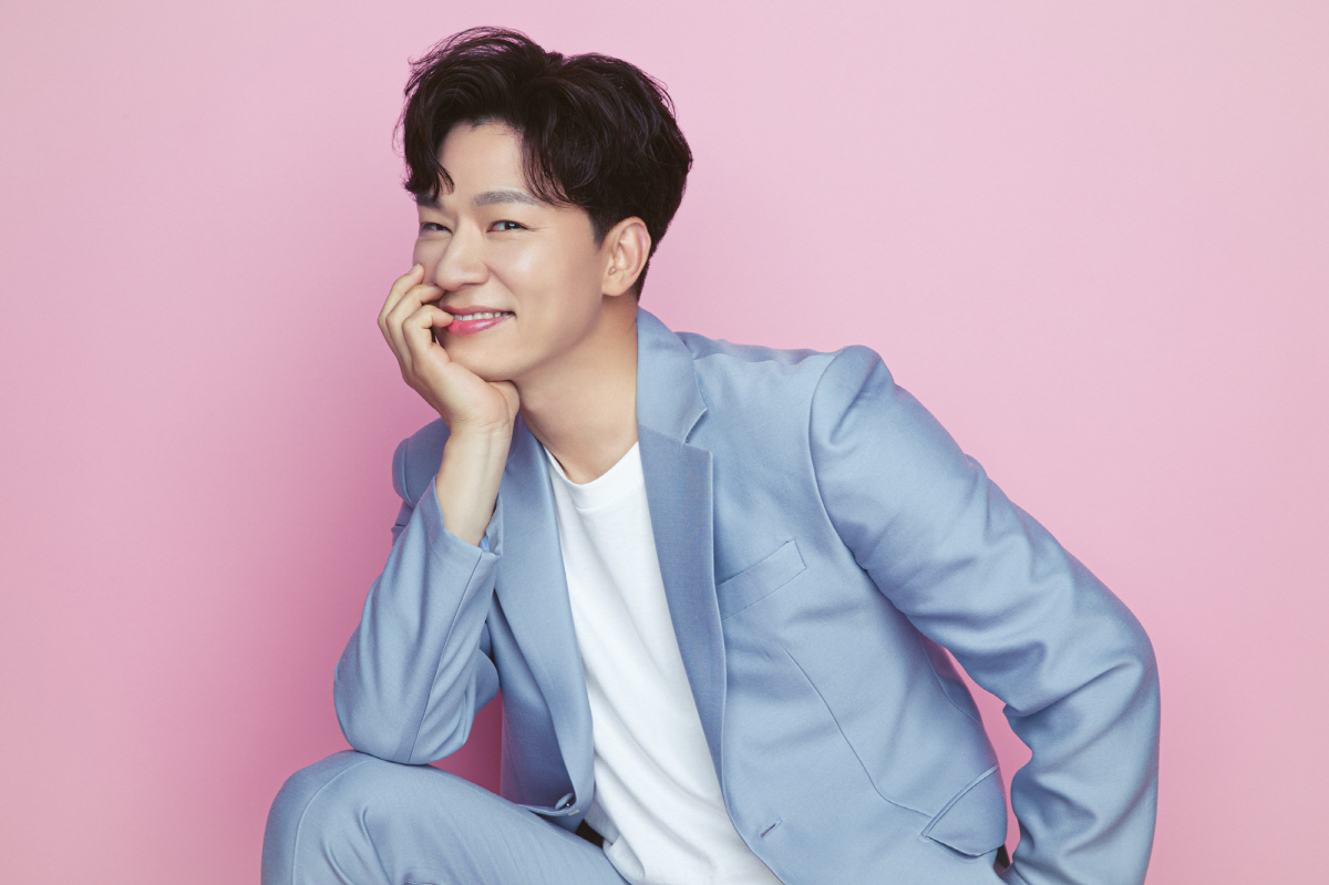 배우 정상훈, '컬투쇼' 스페셜 DJ 출연…힐링에너지 폭발시킨다