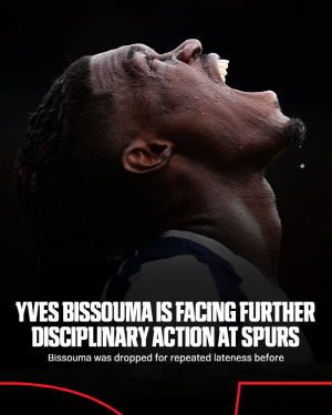 결국 방출 직전! '웃음가스' 흡입 잦은 지각…