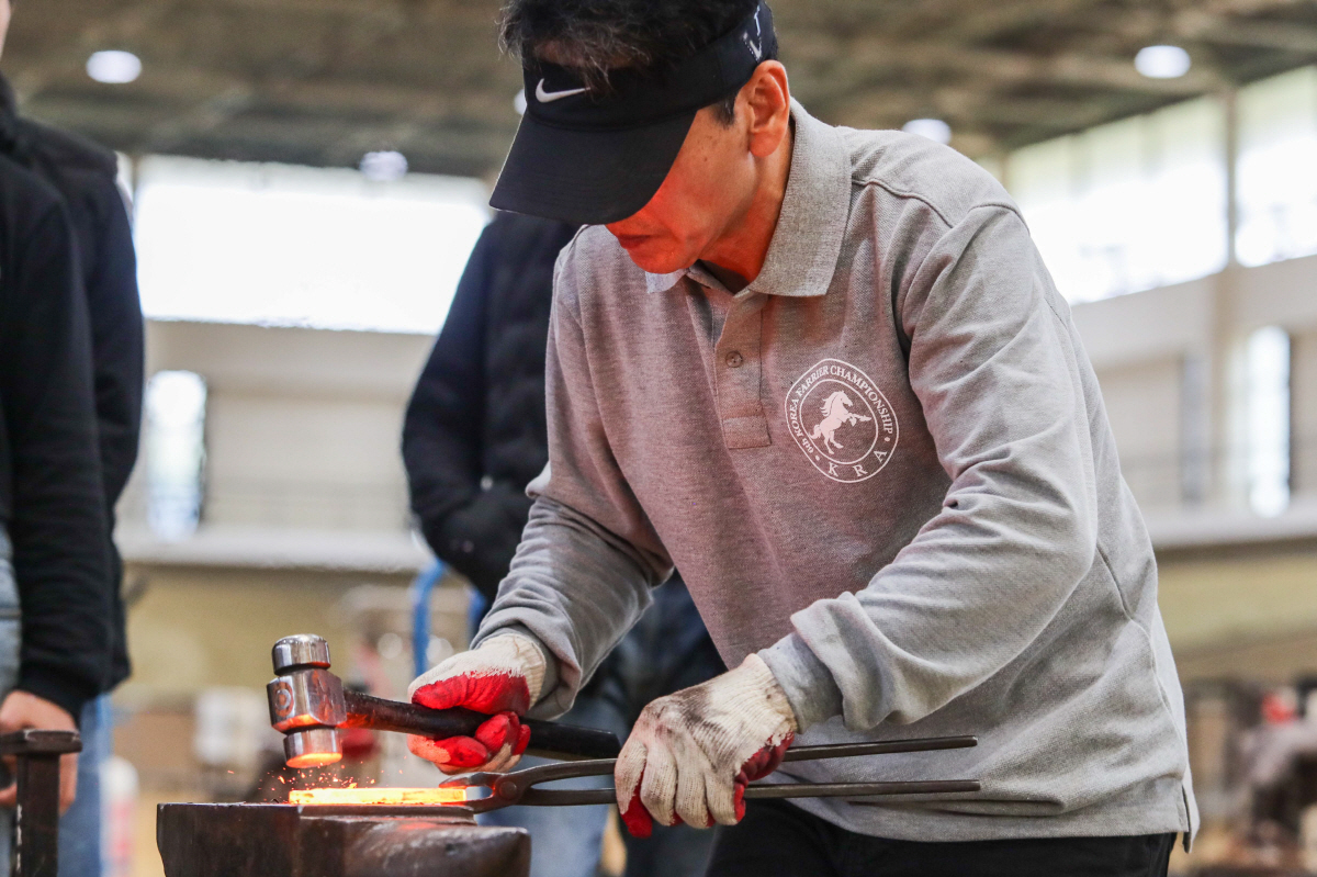 제14회 말산업 국가자격 시험 합격자 발표