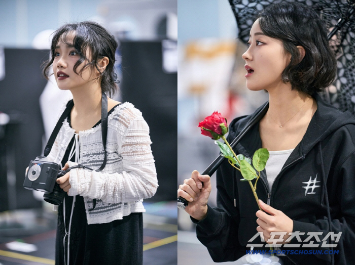 [뮤지컬] '비틀쥬스' 개막 D-6, 정성화·정원영·김준수 케미 폭발 연…