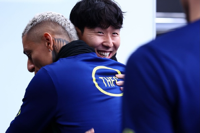 "손흥민 나 때문에 우승했잖아" 망언, '토트넘 최악 영입' 히샬리송 정…