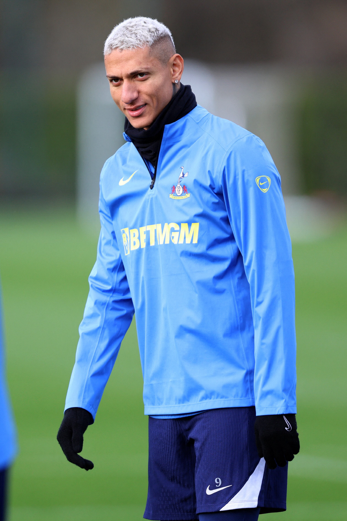 "손흥민 나 때문에 우승했잖아" 망언, '토트넘 최악 영입' 히샬리송 정…