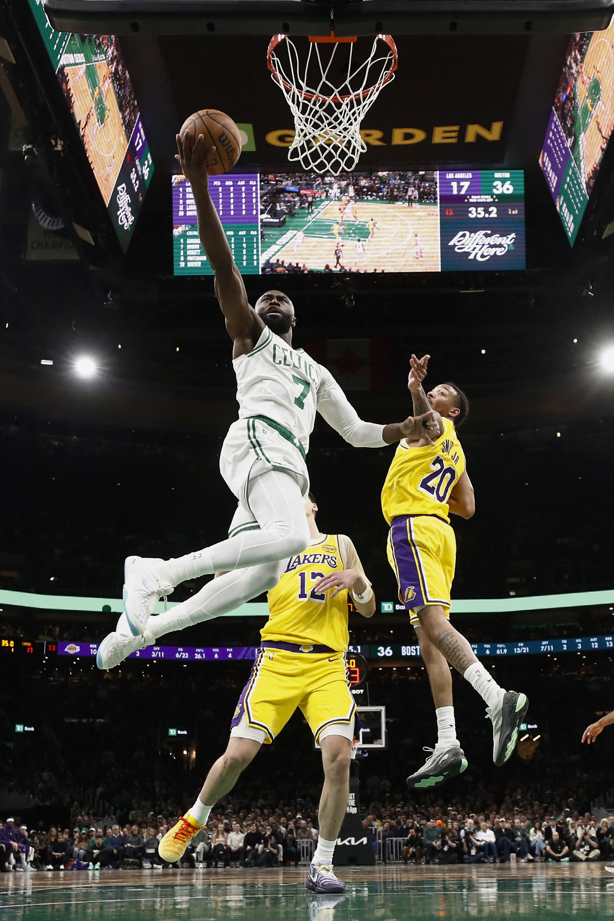 서부 빅3가 깨졌다. 1위 OKC, 3위 덴버, 4위 휴스턴. NBA 파…