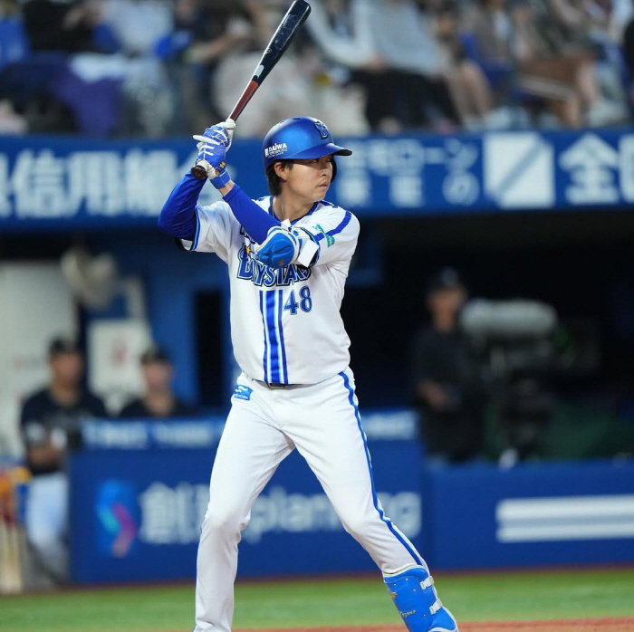 "지난 11월 캠프초청, 직접 지켜봤다" '롯데행 유력' 교야마는 어떤 …