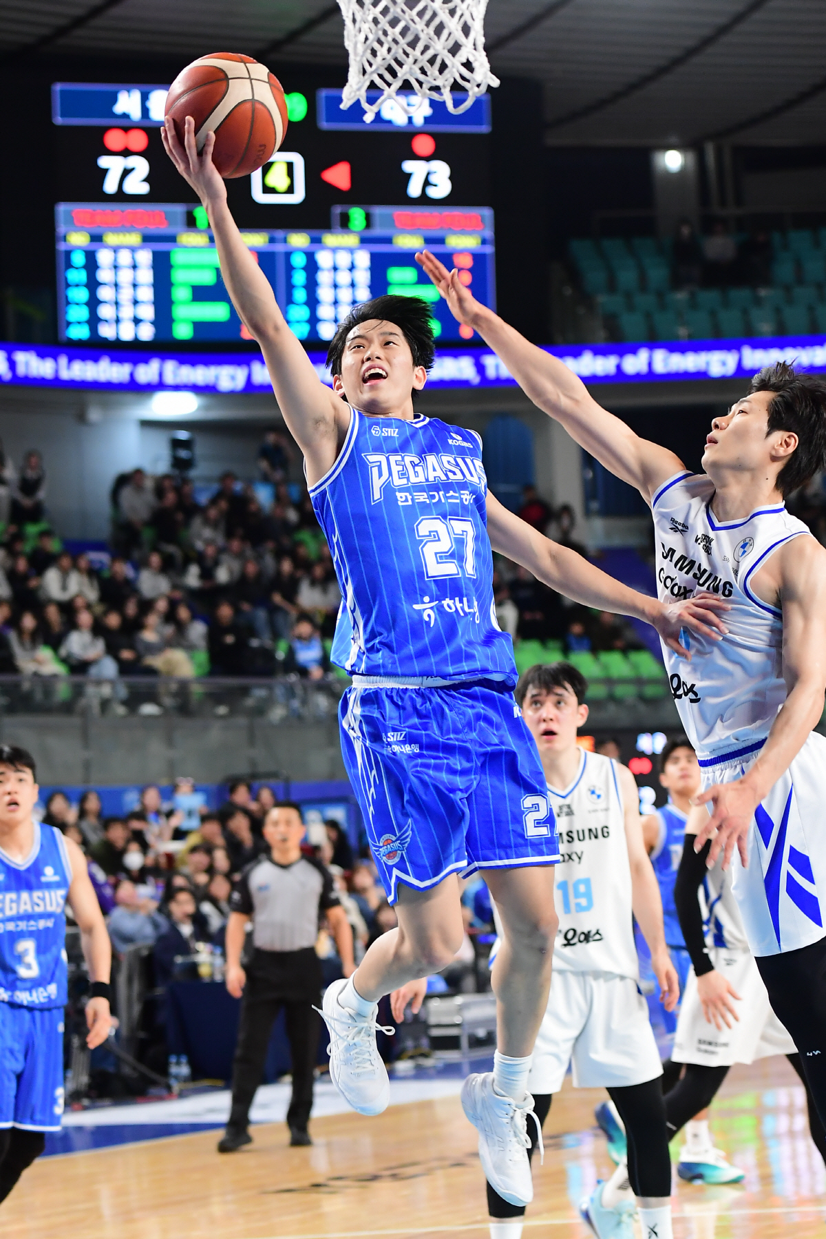 [류동혁의 이슈분석] 과감함, 자신감 그리고 진실함. 슈퍼루키 양우혁. …