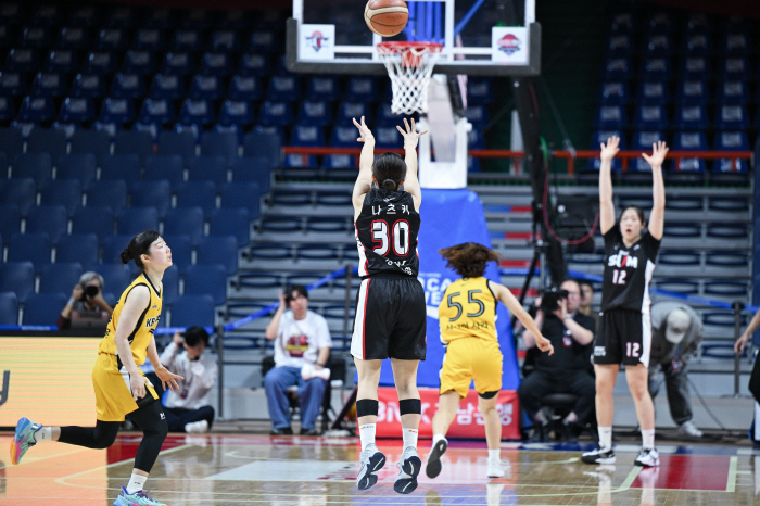 '유경험자만 펄펄 나는데', 결국 여자농구 아시아쿼터 제대로 정착 위해선 선수풀 확대돼야