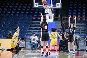 '유경험자만 펄펄 나는데', 결국 여자농구 아시아쿼터 제대로 정착 위해선 선수풀 확대돼야