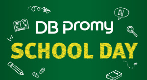 원주 DB, '스쿨데이' 이벤트 진행