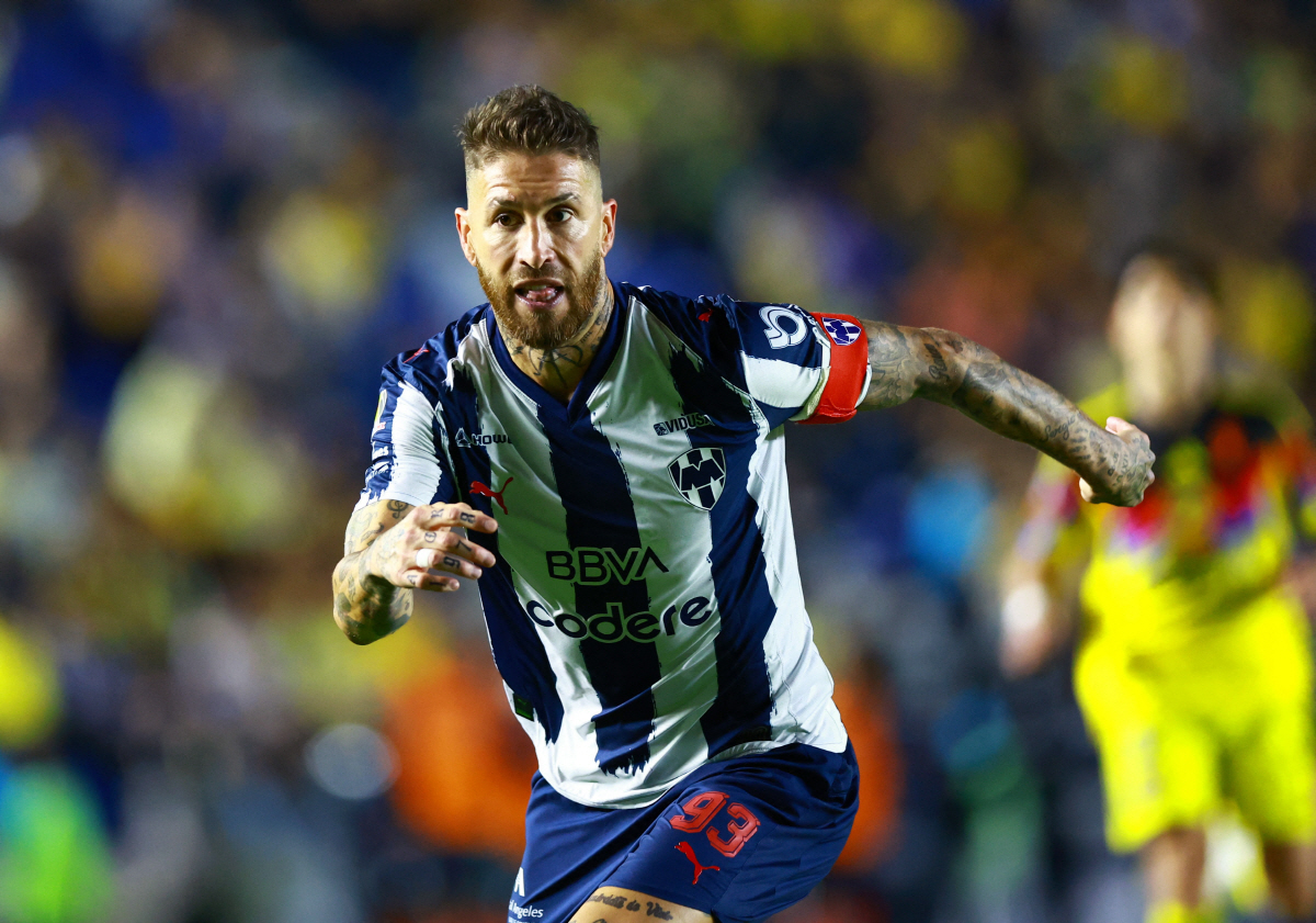 39세에 멕시코 탈출→맨체스터 유나이티드 전격 제안, HERE WE GO…